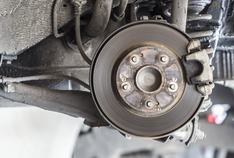 Fort Lauderdale Brake Repair Wil's Auto Specialist