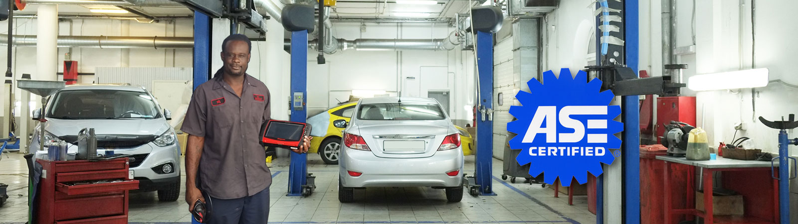 Fort Lauderdale Auto Repair