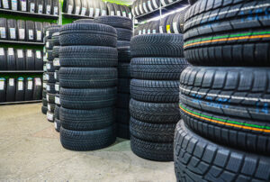 Fort Lauderdale tire service